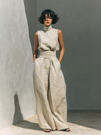 Sienna Linen Set