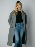 Harper Classic Winter Overcoat