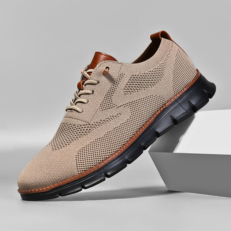 Marlow Slip-On Sneakers