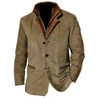 REID Vintage Jacket – Timeless Retro Outerwear