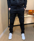 Jack Utility Cargo Pants