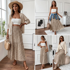 ELENA BLOOM SKIRT
