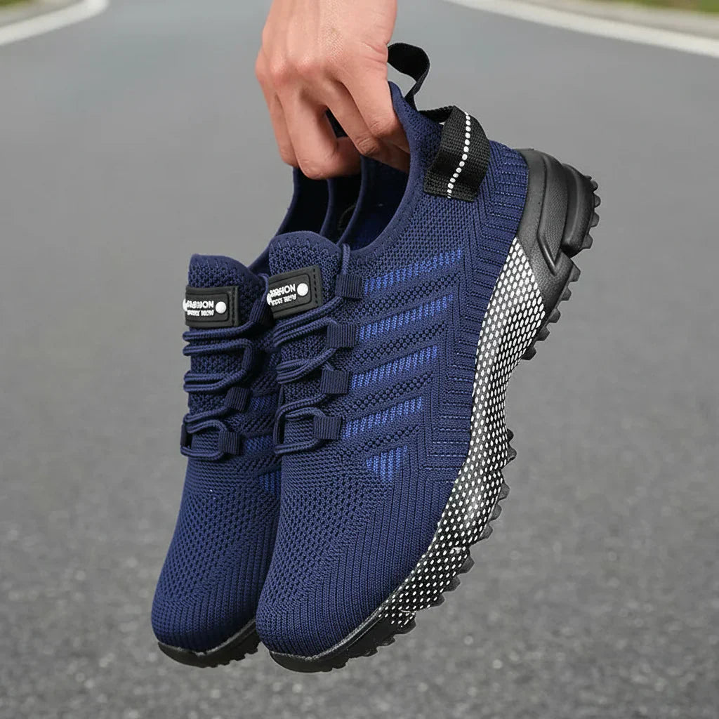 Kenya Urban Trainers – Sleek Everyday Sneakers