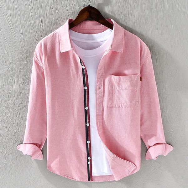 Cortese Oxford Shirt - Timeless Classic, Crisp Everyday Essential