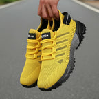 Kenya Urban Trainers – Sleek Everyday Sneakers