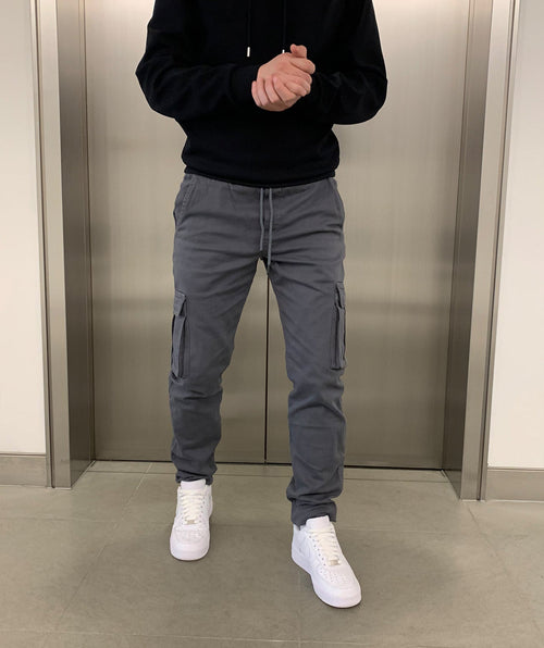 Jack Utility Cargo Pants