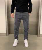 Jack Utility Cargo Pants