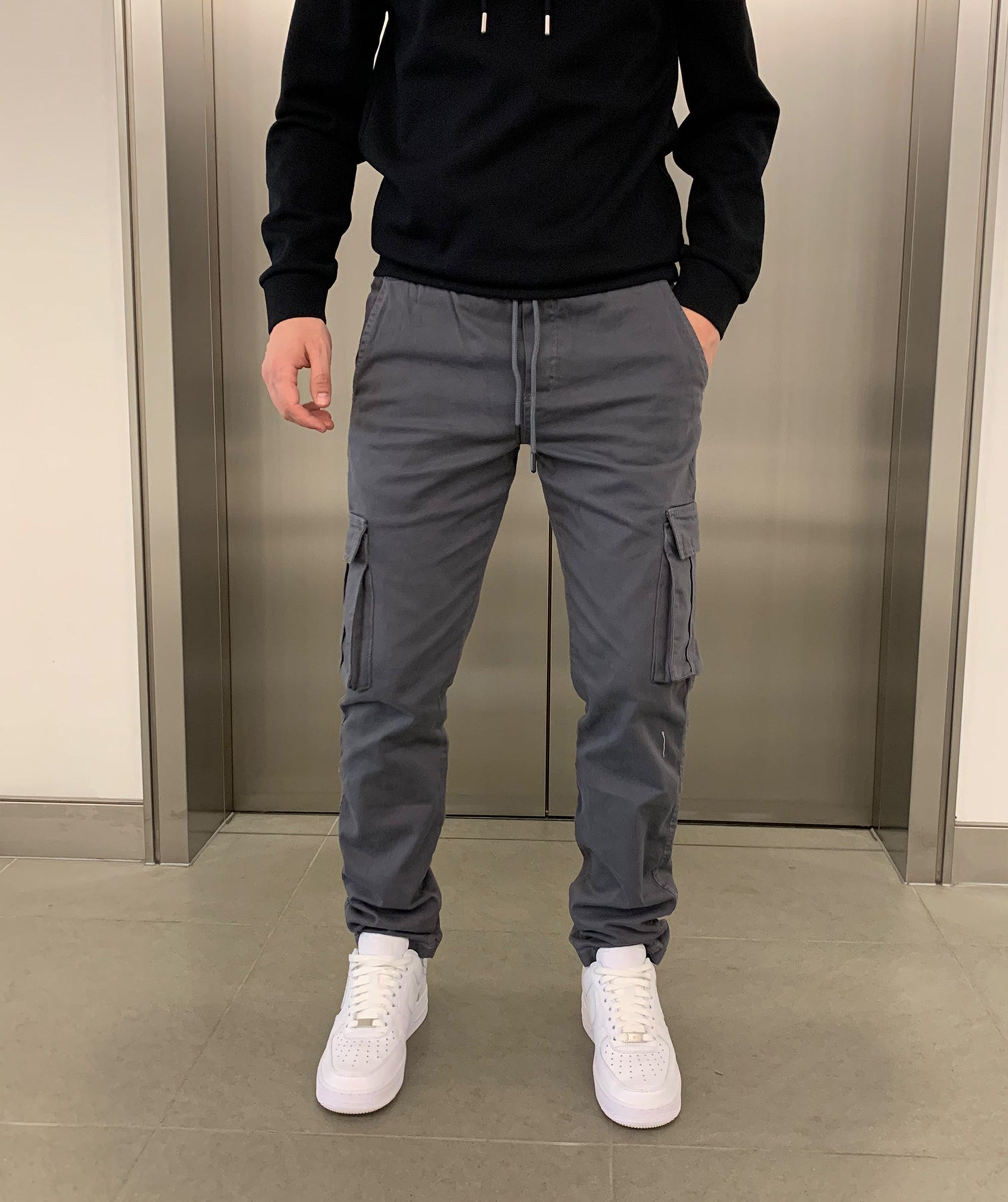 Jack Utility Cargo Pants