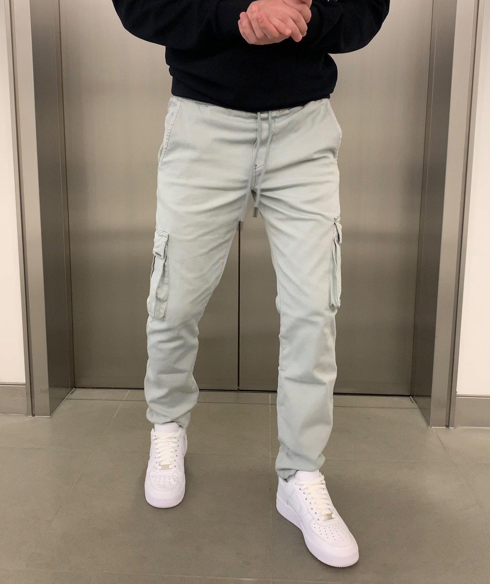 Jack Utility Cargo Pants