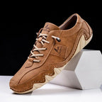 Riviera Passo Shoes - Sleek, Comfortable Everyday Footwear