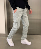 Jack Utility Cargo Pants