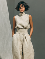 Sienna Linen Set