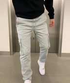 Jack Utility Cargo Pants