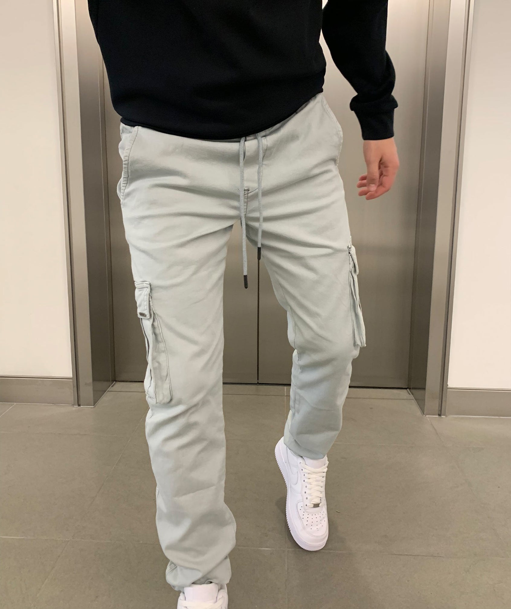 Jack Utility Cargo Pants