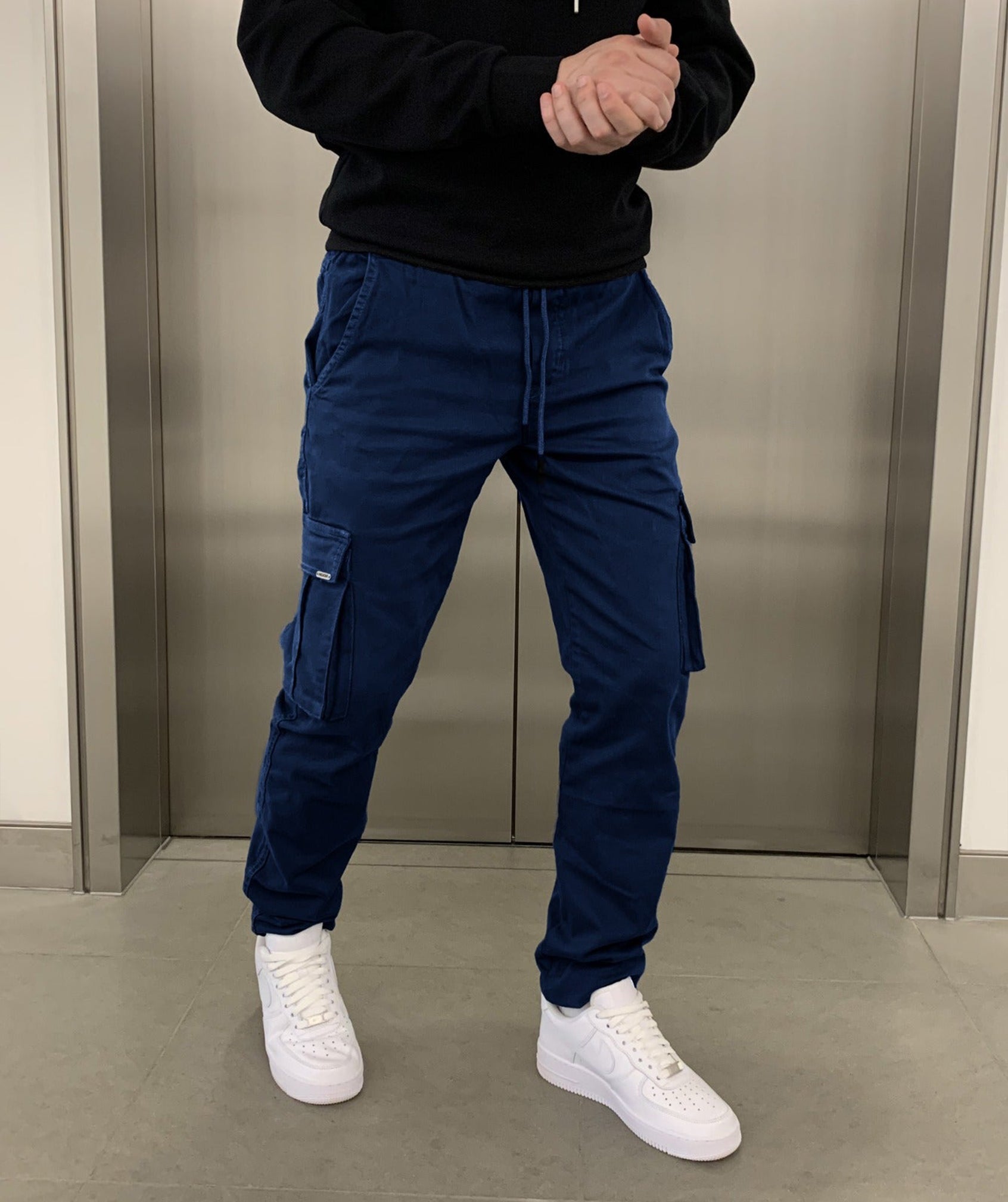 Jack Utility Cargo Pants