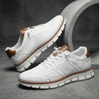 Corbett Trek Trainers - Lightweight, All-Terrain Hiking Shoes