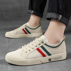 Riviera Knit Trainers – Lightweight, Breathable Everyday Sneakers
