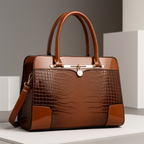 SOREN Handbag – Timeless Everyday Essential