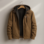 Rockingham Handcrafted Jacket