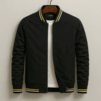 Vance Bomber Jacket - Modern, Lightweight, and Rugged
