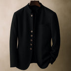 Remington Wool Jacket - Timeless Style and Superior Warmth