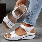 Sorella Comfort & Support Sandals