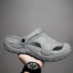 Orion Tactical Sandals — Rugged All-Terrain Footwear for Every Adventure