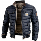Weston Urban Padded Jacket