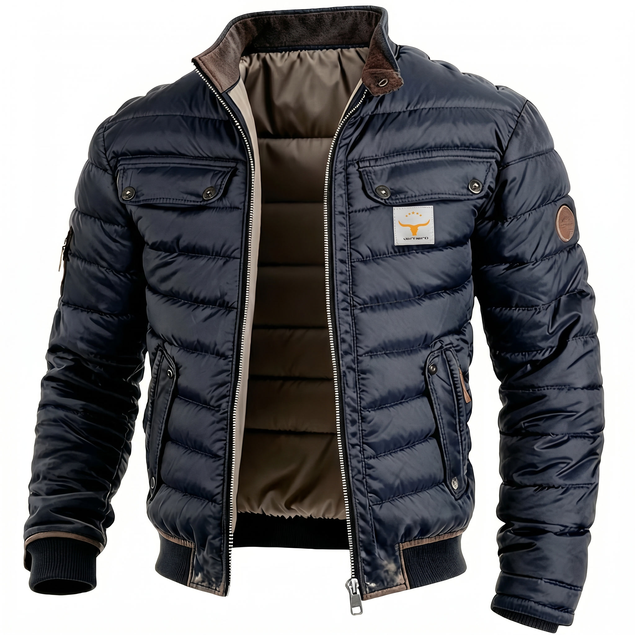 Weston Urban Padded Jacket
