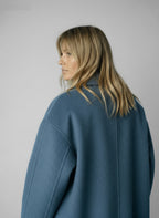 Harper Classic Winter Overcoat