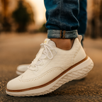 Ashford Leather Sneakers