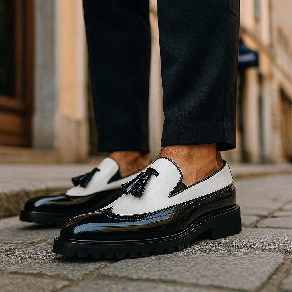 Dalton Vale Loafers