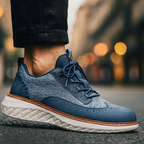 Ashford Leather Sneakers