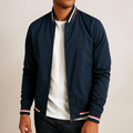 Vance Bomber Jacket - Modern, Lightweight, and Rugged