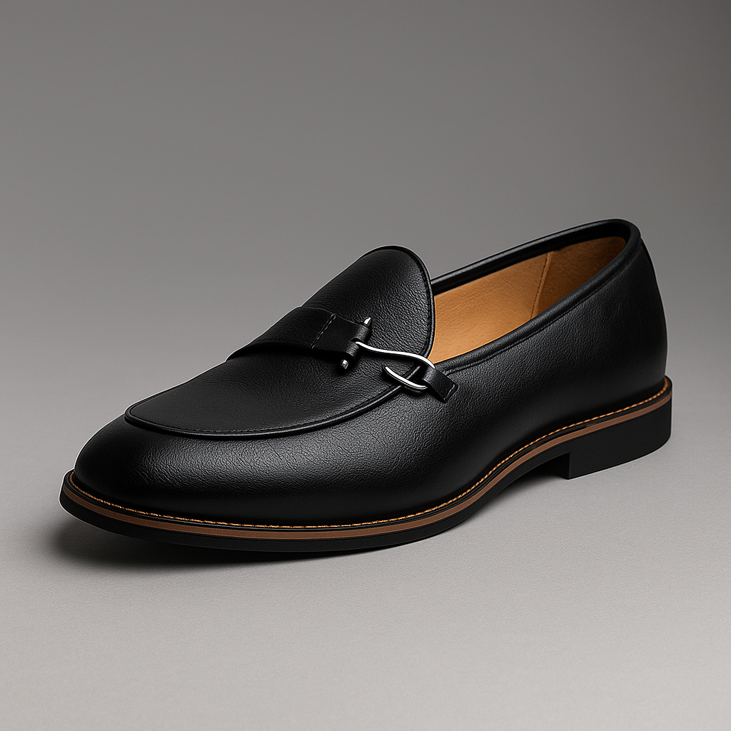 Garrison Loafers