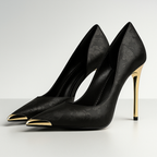 Enzo Heels – Sleek Stiletto Heels