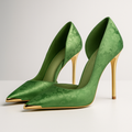 Enzo Heels – Sleek Stiletto Heels