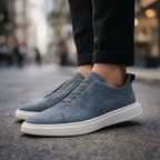 Ardell Suede Casual Sneakers