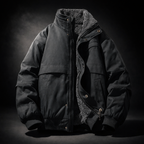 Norwood Jacket — Timeless Style for Everyday Comfort