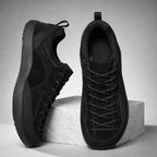 Redford Road Trainers - Lightweight, Everyday Comfort Sneakers