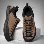 Redford Road Trainers - Lightweight, Everyday Comfort Sneakers
