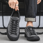 Redford Road Trainers - Lightweight, Everyday Comfort Sneakers
