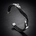 Arden Cuff Bracelet - Sleek, Modern Arm Jewelry