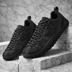 Bradford Road Trainers - Comfortable Everyday Sneakers
