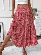 ELENA BLOOM SKIRT