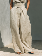 Sienna Linen Set