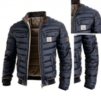 Weston Urban Padded Jacket
