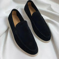 Bellucci Suede Loafers