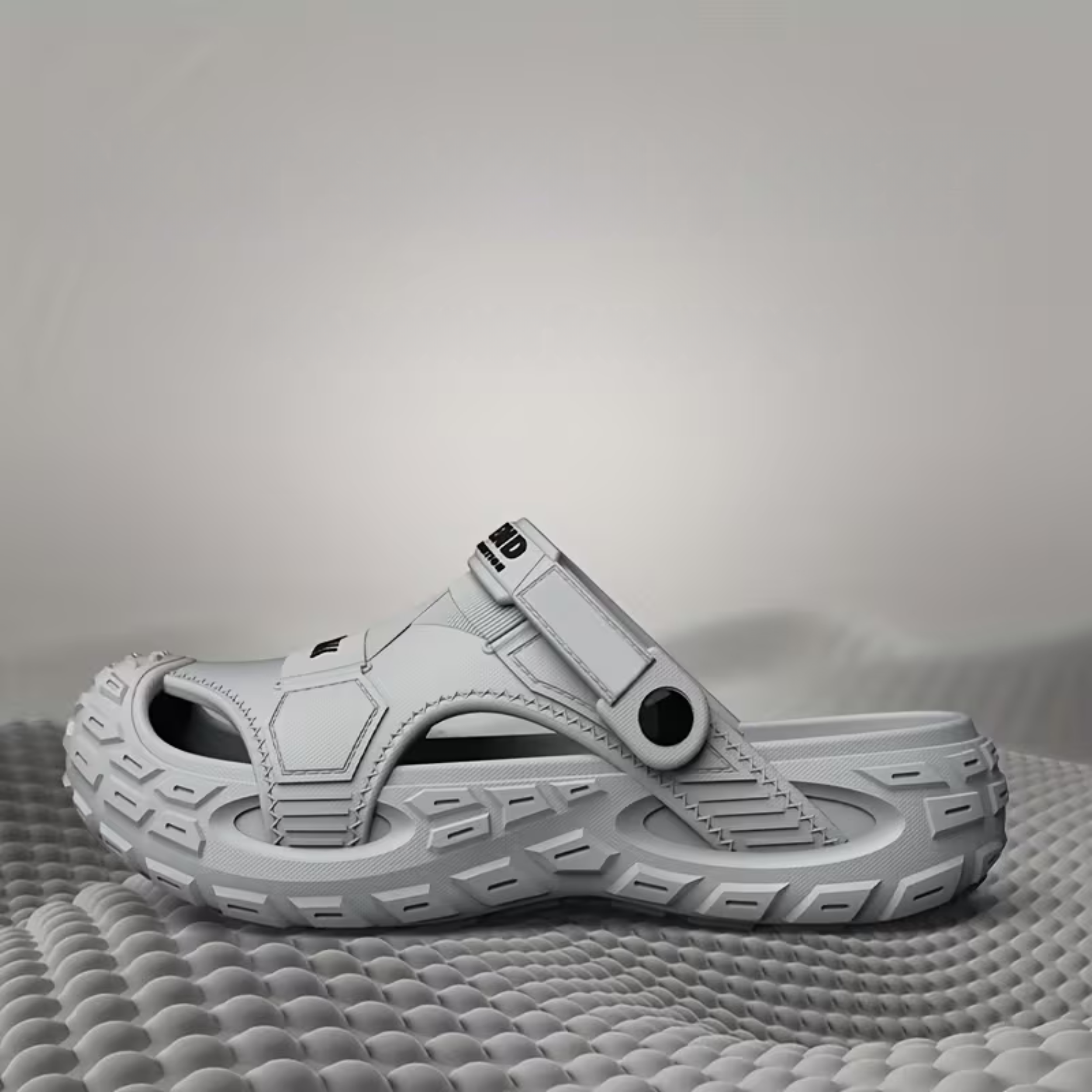 Orion Tactical Sandals — Rugged All-Terrain Footwear for Every Adventure