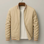 Vance Bomber Jacket - Modern, Lightweight, and Rugged